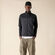 SHINZO ZIP FLEECE - 